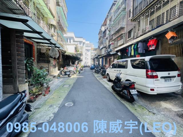 台北萬華法拍公寓-7
