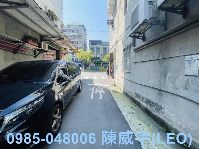 台北萬華法拍公寓-8