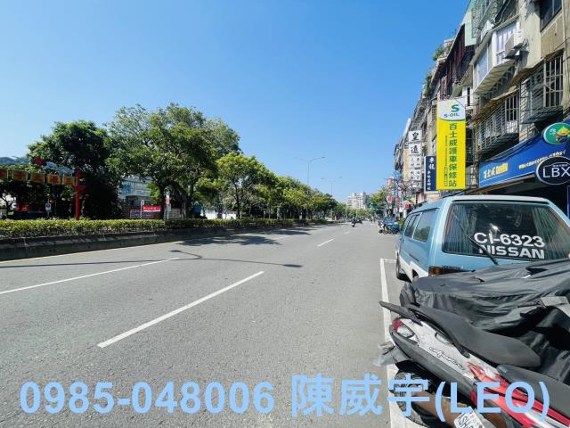 台北萬華店面法拍-7
