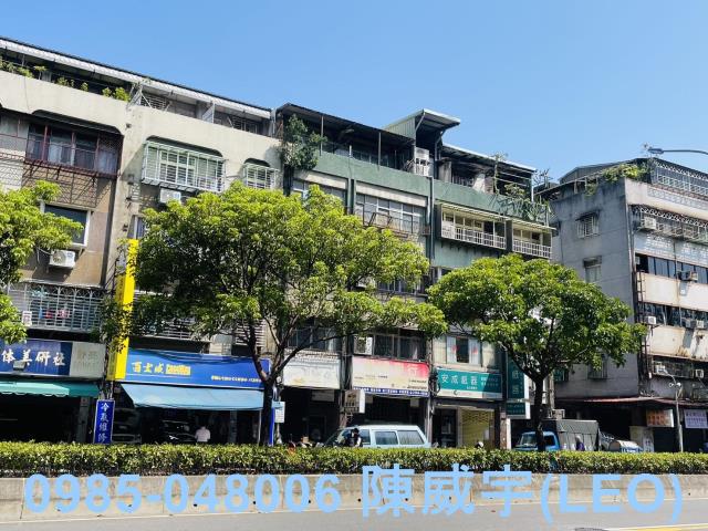 台北萬華店面法拍-2