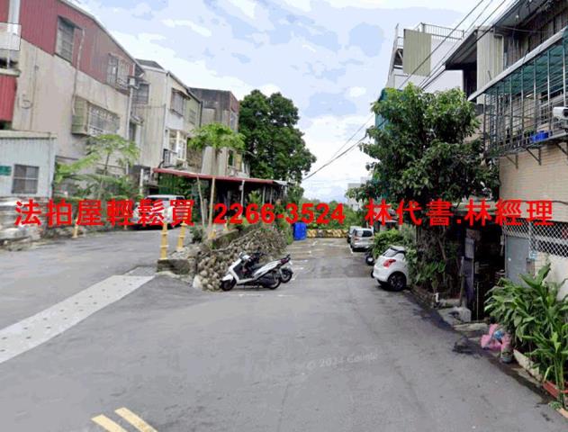 樹林透天拍賣-4