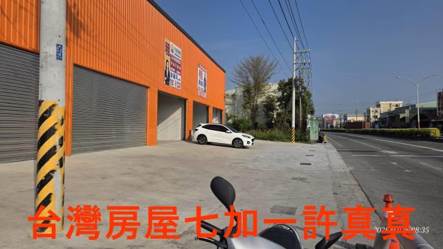 路竹店面-5