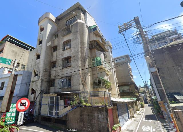 新竹公寓法拍-2