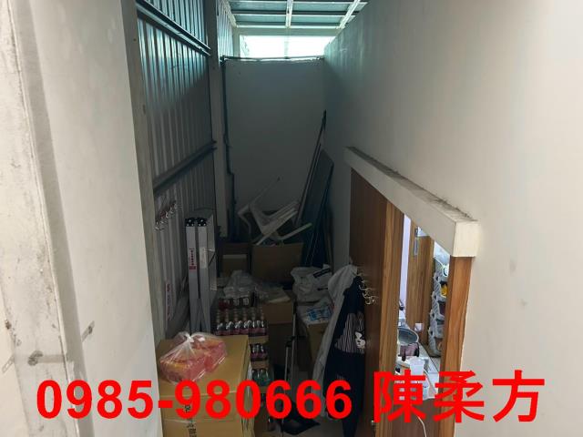 嘉義東區店面-14
