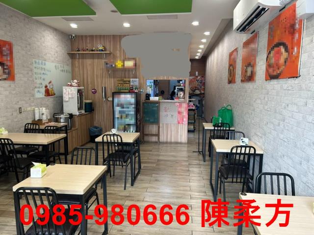 嘉義東區店面-5