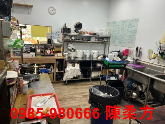 嘉義東區店面-6