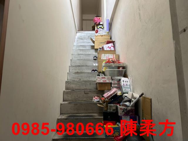 嘉義東區店面-9