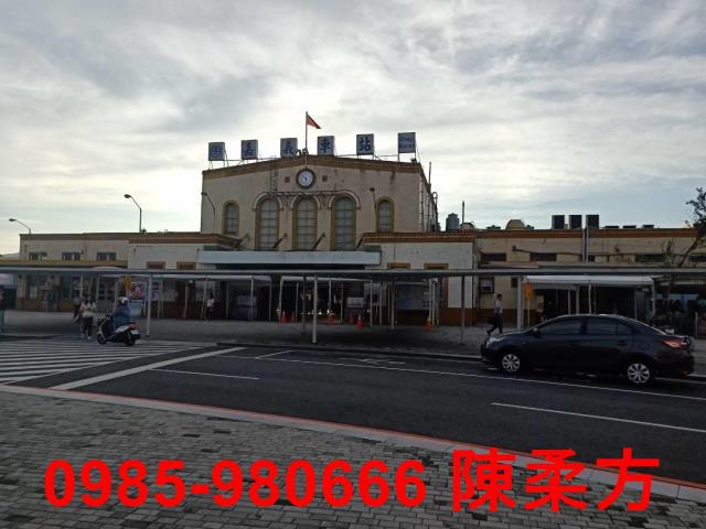 嘉義西區店面-10
