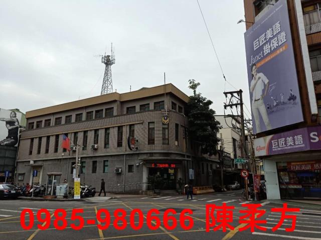 嘉義西區店面-11