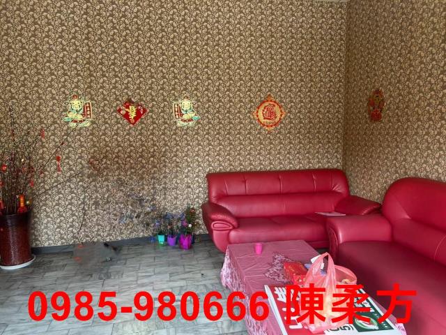 嘉義西區店面-1