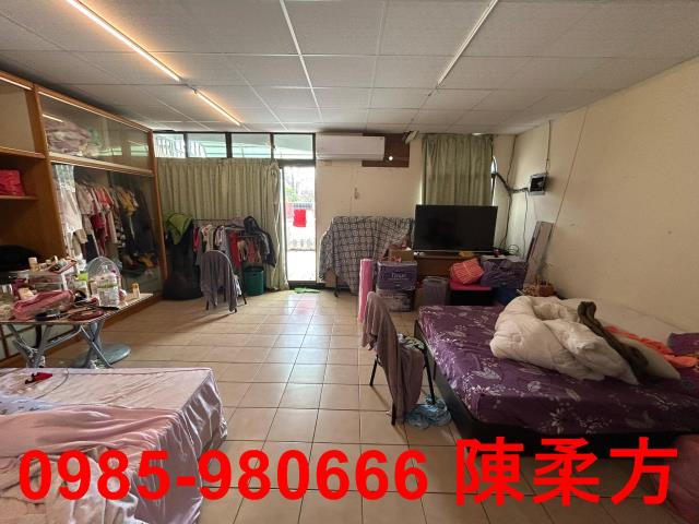 嘉義西區店面-6