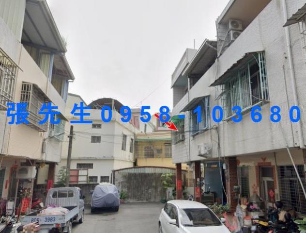 屏東新園透天法拍-3
