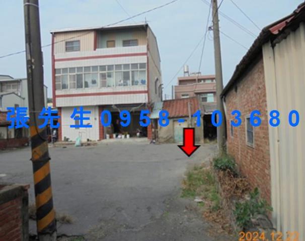 義竹透天法拍-3