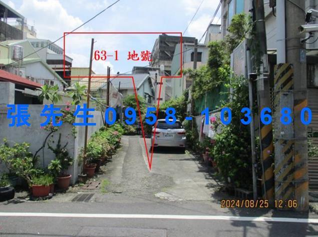 東區法拍公寓-5