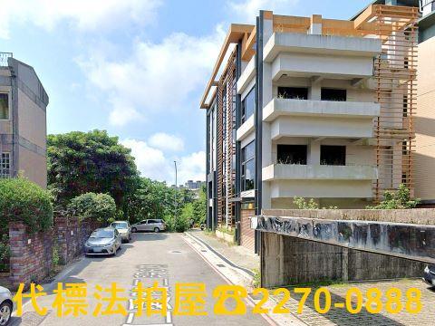 新北林口拍賣公寓-1