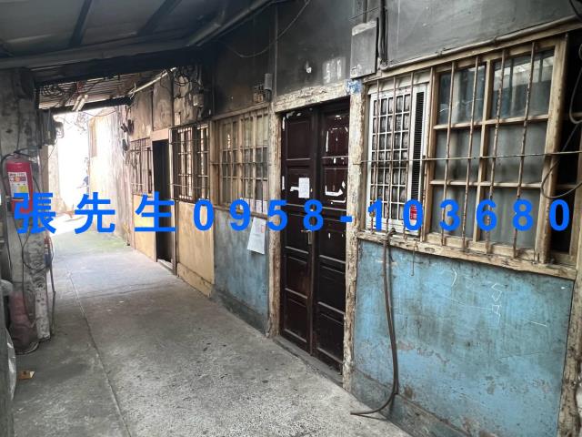 台中法拍透天-2