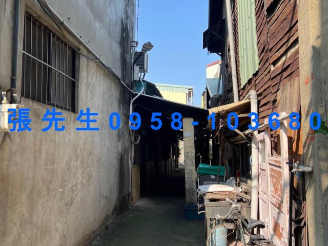 台中法拍透天-4