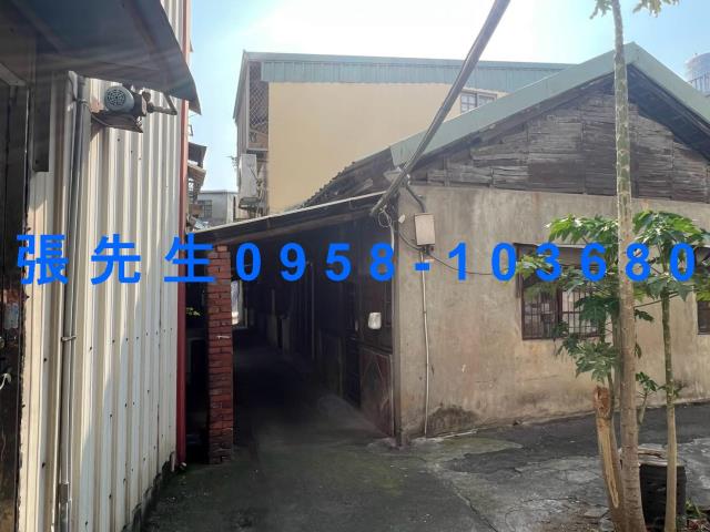 台中法拍透天-5