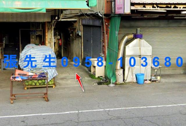 台中法拍透天-6