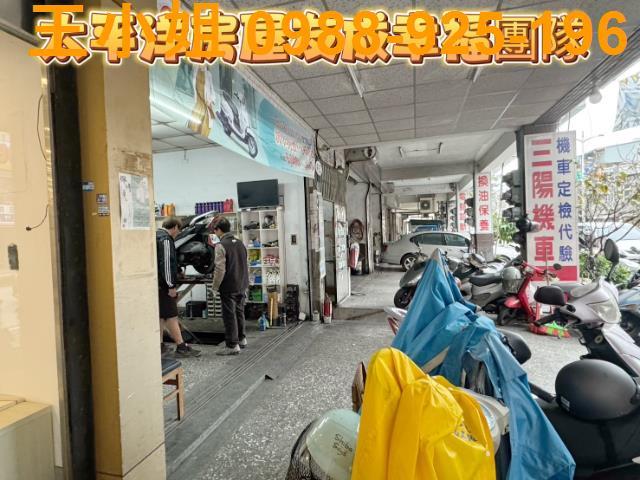 桃園公寓-7