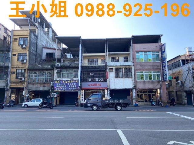 桃園桃園區透天-2