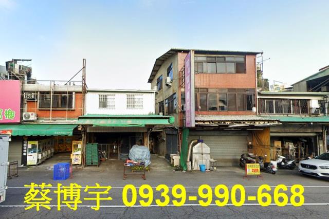 北區法拍屋精武路透天