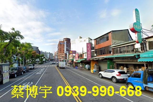 北區法拍屋精武路透天