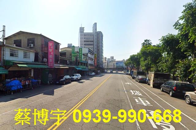 北區法拍屋精武路透天