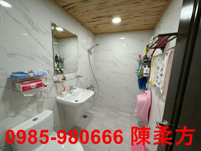 嘉義華廈-8
