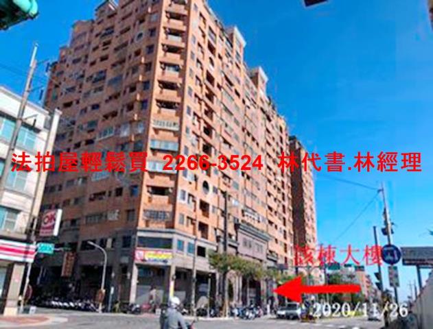 桃園大樓法拍-13