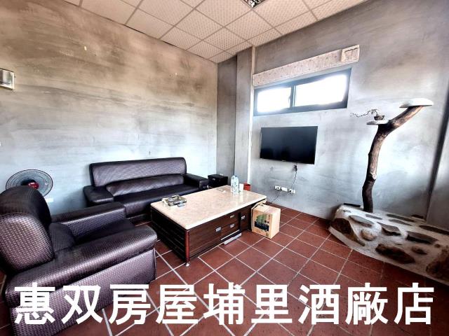 南投埔里透天-1