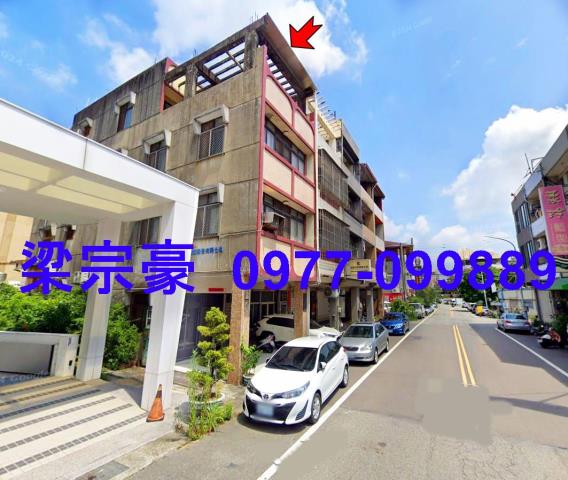 豐原透天拍賣-3