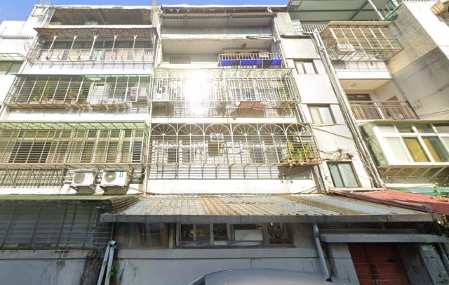 台北法拍公寓-1
