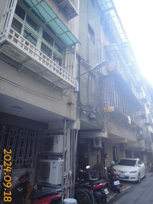 新北深坑法拍公寓-2