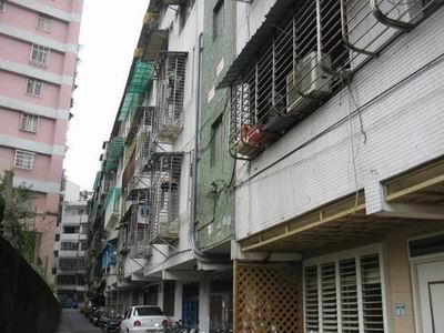 新北深坑法拍公寓-6