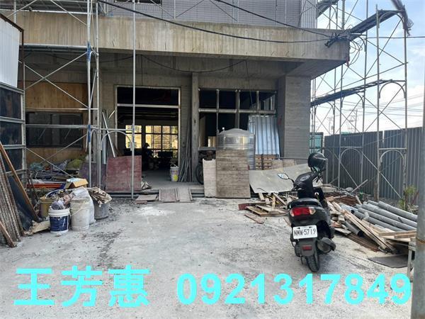 后里華廈-14