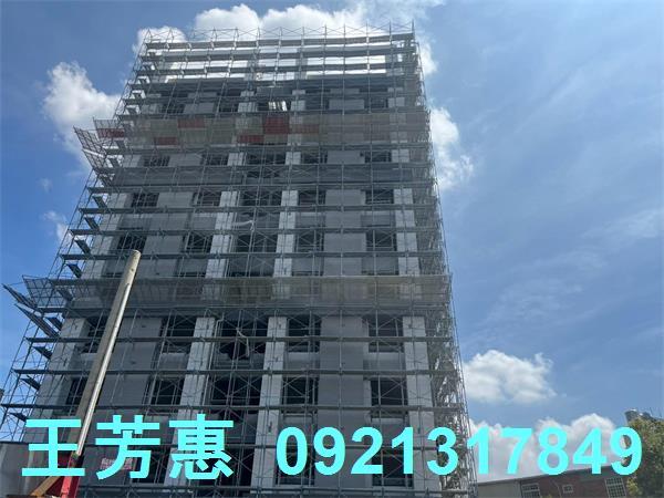 后里華廈-15