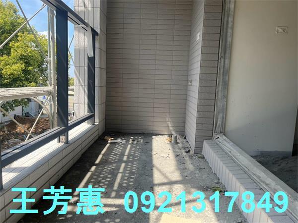 后里華廈-2