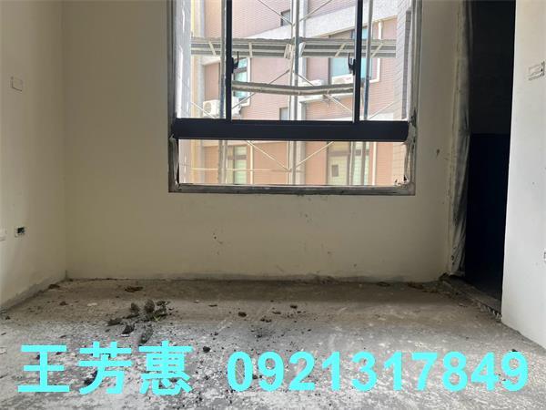 后里華廈-6
