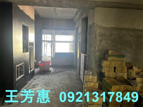 后里華廈-9