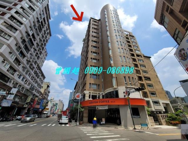 台中法拍大樓-1