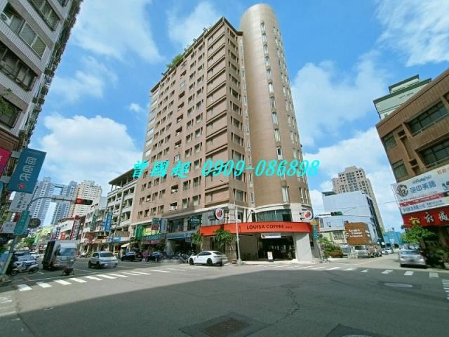 台中法拍大樓-4