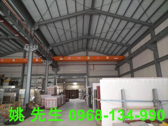 苗栗公館廠房-1