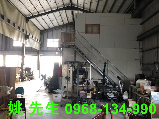 苗栗公館廠房-3