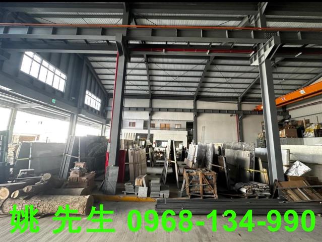 苗栗公館廠房-5