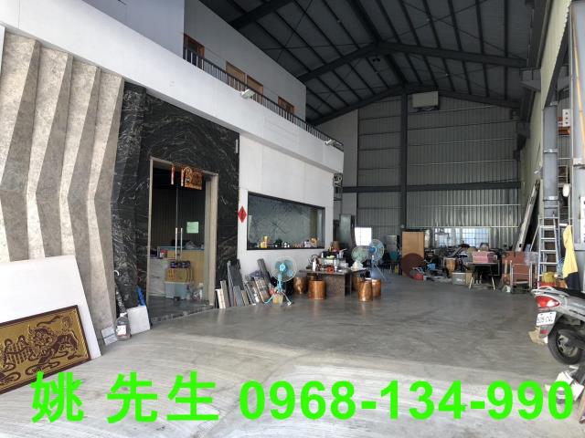 苗栗公館廠房-2