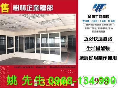 新北樹林廠房-1