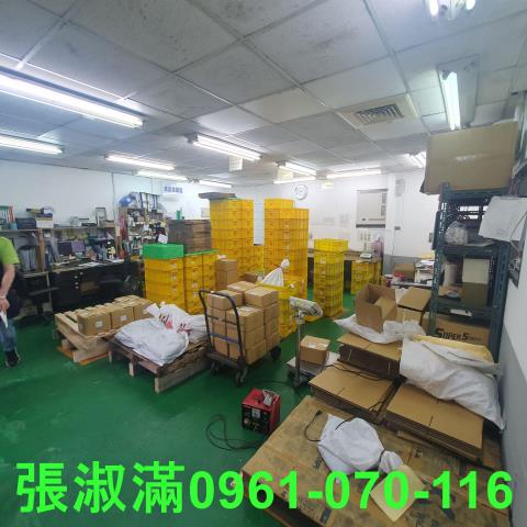 新北廠房-7