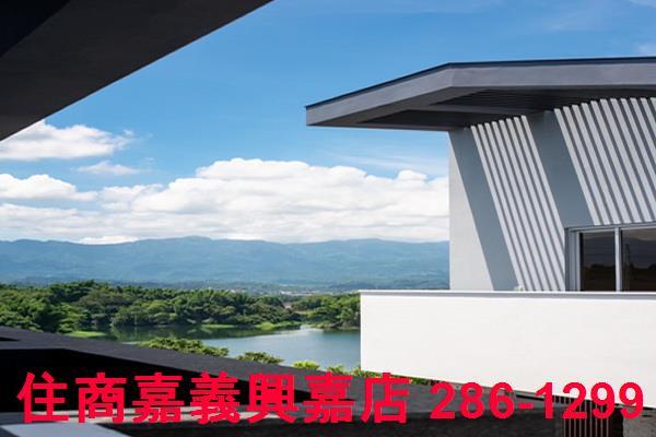 嘉義東區別墅-10