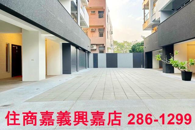 嘉義東區別墅-2